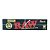 Seda Raw Black King Size Slim - Imagem 1