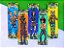 Blunt Lion Rolling Circus Terpenes Hemp Wraps - Imagem 1