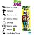 Blunt Lion Rolling Circus Terpenes Hemp Wraps - Imagem 2