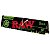 Seda Raw Organic Hemp Black King Size Slim - Imagem 1