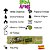 Seda Pay-Pay Go Green King Size Slim - Imagem 2