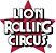 Blunt Lion Rolling Circus Hemp Wraps - Imagem 2
