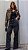 Calça Jeans Wide Leg Corrente - Imagem 2