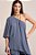 Blusa Assimétrica - Imagem 4