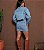 Saia Jeans Joana - Imagem 3