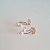 Brinco Ear Cuff - Imagem 1