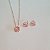 Conjunto Redondo - Imagem 2