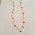 Choker Colorido - Imagem 2
