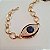 Pulseira Olho Grego - Imagem 1
