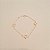 Pulseira Trevo - Imagem 1