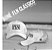 Boné FLN Dad Hat Branco Clássico - Imagem 3