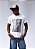 Camiseta FLN Ilha Imagem Satélite - Imagem 1