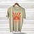 Camiseta FLN All you need is Floripa Areia - Imagem 2
