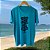 Camiseta FLN Floripraias Azul - Imagem 1