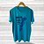 Camiseta FLN Floripraias Azul - Imagem 2