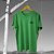 Camiseta FLN Segue Reto Verde - Imagem 1