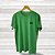 Camiseta FLN Segue Reto Verde - Imagem 2