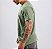 Camiseta Save The Manezinho Verde - Imagem 2