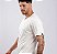 Camiseta Baleia Franca Areia - Imagem 2
