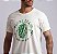 Camiseta Flor Ipa makes my head Areia - Imagem 1