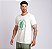 Camiseta Flor Ipa makes my head Areia - Imagem 2