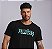 Camiseta Flonópis Preta - Imagem 2