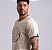 Camiseta Mandrião Areia - Imagem 3