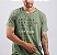 Camiseta Floripa é o meu destino Verde - Imagem 4