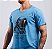 Camiseta Floripa é outro planeta Azul - Imagem 2