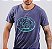 Camiseta Mandrião Marinho - Imagem 2