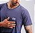Camiseta Logo FLN Marinho - Imagem 2