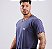 Camiseta Logo FLN Marinho - Imagem 3