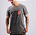 Camiseta Ponte Hercílio Luz Grafite - Imagem 1
