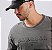 Camiseta Floripa Skate Island Grafite - Imagem 1