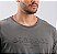 Camiseta Floripa Skate Island Grafite - Imagem 3