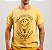 Camiseta Save The Manezinho Mostarda - Imagem 1