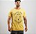 Camiseta Save The Manezinho Mostarda - Imagem 2