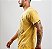 Camiseta Save The Manezinho Mostarda - Imagem 3