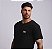 Camiseta Logo FLN Preta - Imagem 2