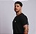 Camiseta Logo FLN Preta - Imagem 3