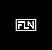 Camiseta Logo FLN Preta - Imagem 4