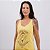 Vestido Regata Save The Manezinha Mostarda - Imagem 2