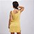 Vestido Regata Save The Manezinha Mostarda - Imagem 3
