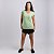 Blusa Gola V com Bolso The Woman Ezinha Verde Menta - Imagem 2