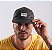Boné Five Panel Logo FLN 1 Preto - Imagem 1