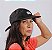 Boné Five Panel Logo FLN 1 Preto - Imagem 2