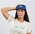 Boné Five Panel Logo FLN 1 Azul - Imagem 2