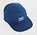 Boné Five Panel Logo FLN 1 Azul - Imagem 3