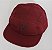 Boné Five Panel Logo FLN 1 Vermelho - Imagem 2