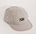 Boné Five Panel Logo FLN 1 Areia - Imagem 2
